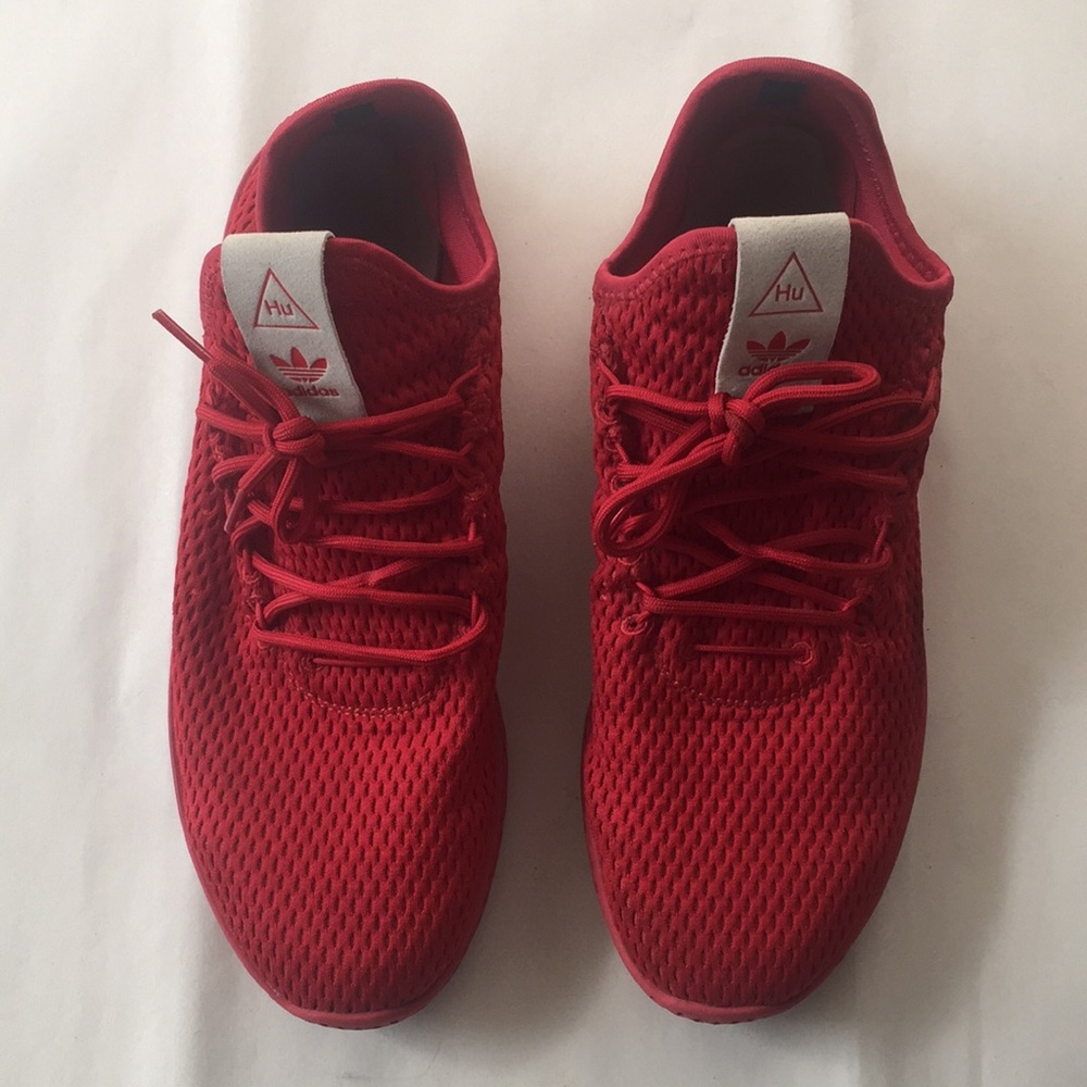 Adidas x Pharrell Williams HUman Race Size 9